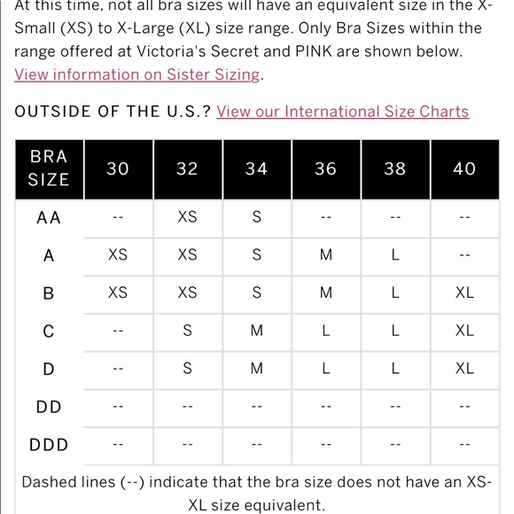 Lace Bralette Lightly Lined - Picture 3 of 3